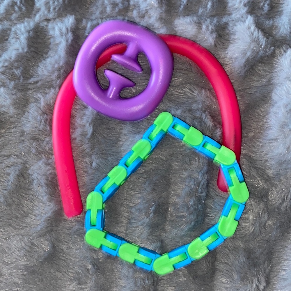 Fidgets